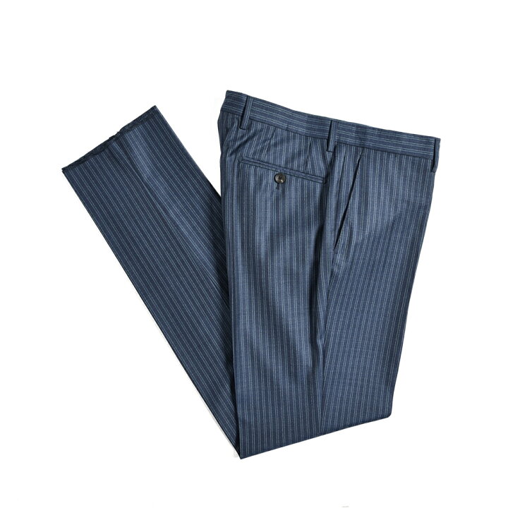 楽天市場】エトロ ETRO SLIM FIT テーラード スーツ 2Bシングル 