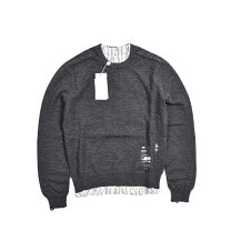 楽天市場】マルジェラ ニットの通販 