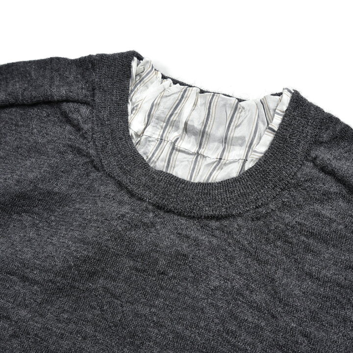 楽天市場】《冬セール》 メゾン マルジェラ Maison Margiela ニット  