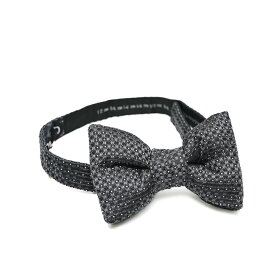 【半額以下】 トムフォード TOM FORD パピヨン 蝶ネクタイ ボウタイ オールシーズン メンズ シルク 100% ピンドット ダークネイビー イタリア ブランド MADE IN ITALY フォーマル パーティー 結婚式 ギフト プレゼント