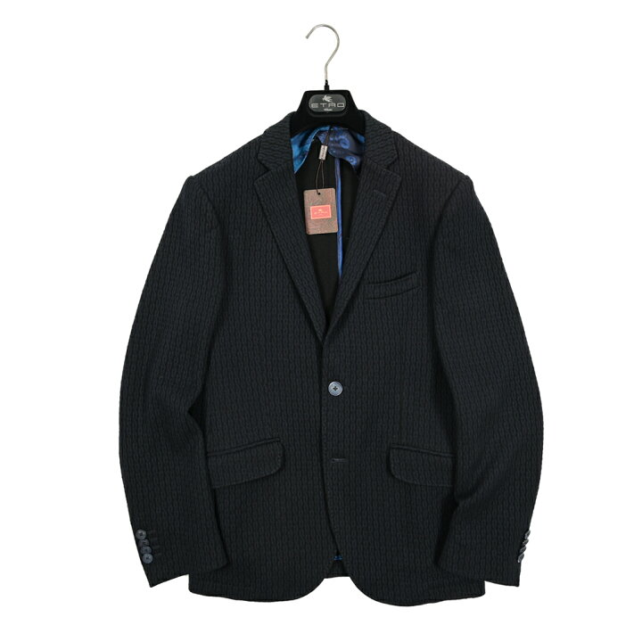 楽天市場】【SALE】【半額以下】 エトロ ETRO NEW JERSEY SUPERLEGGERA 