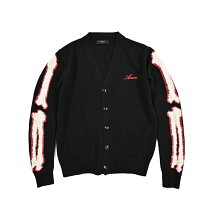 楽天市場】amiri（カーディガン｜トップス）：メンズファッションの通販