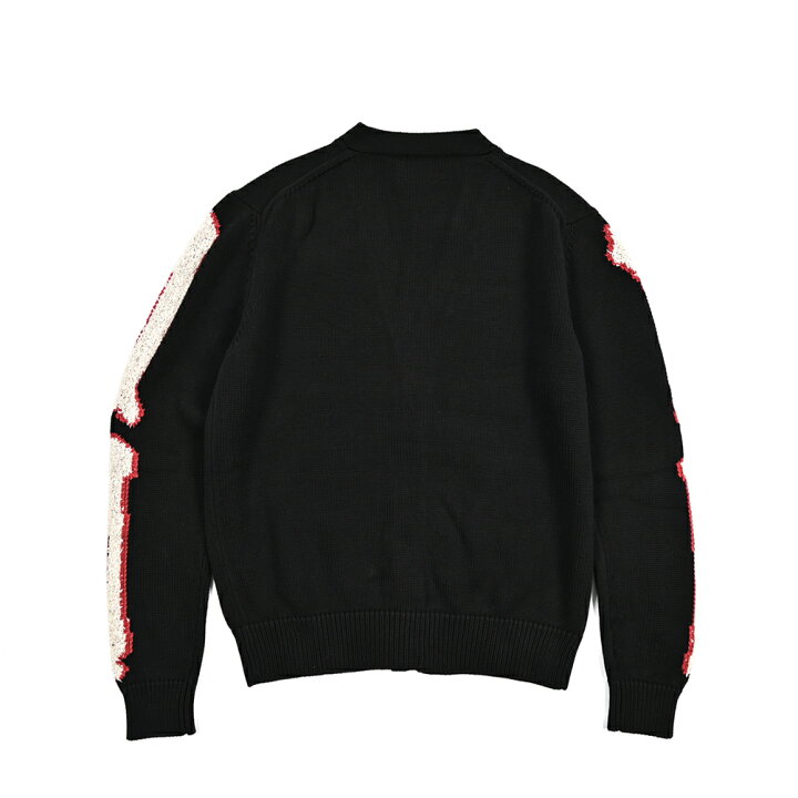 楽天市場】【SALE】【半額以下】 アミリ AMIRI ニットカーディガン 