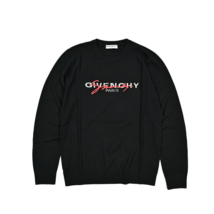 楽天市場】【スーパーSALE】【半額以下】 ジバンシー GIVENCHY ニット 