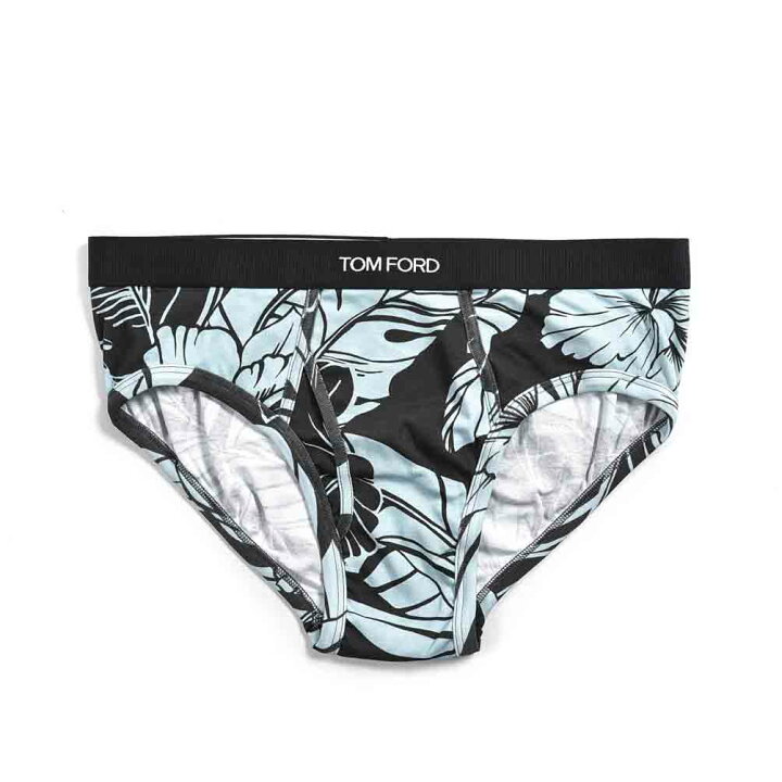 楽天市場】【スーパーSALE】 トムフォード TOM FORD ブリーフ 前開き 