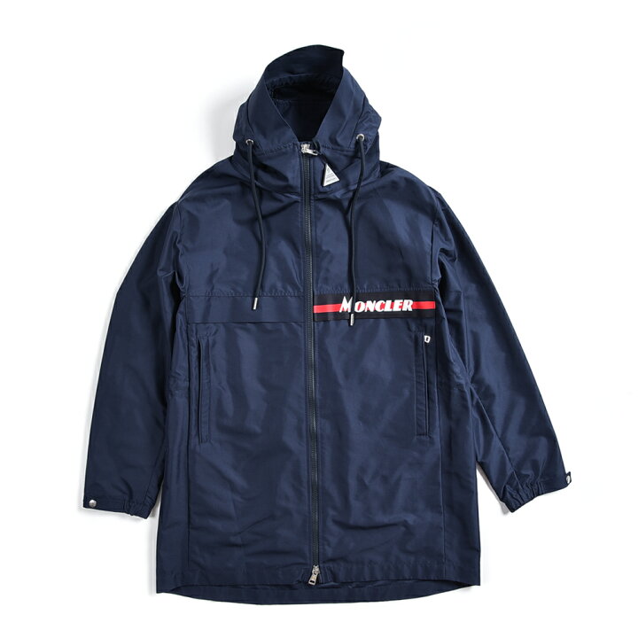 楽天市場】【半額以下】 モンクレール MONCLER ILDUT ナイロンコート  