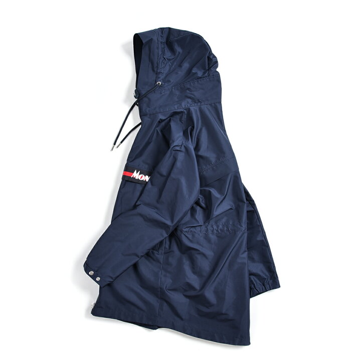 楽天市場】【半額以下】 モンクレール MONCLER ILDUT ナイロンコート  