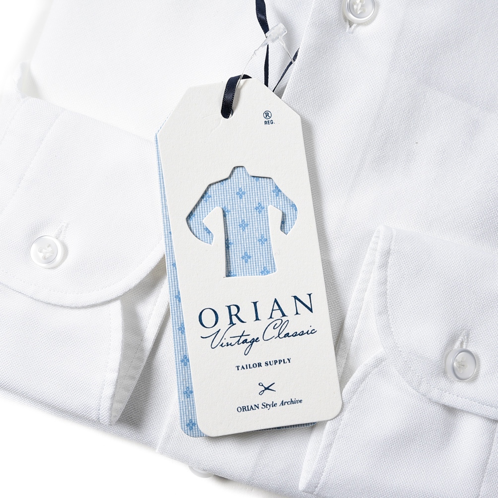 楽天市場】【SALE】 オリアン ORIAN Vintage Classic ドレスシャツ 
