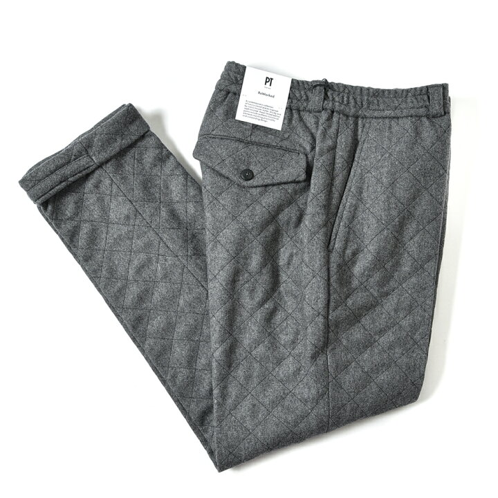 楽天市場】【SALE】 ピーティートリノ PT TORINO ReWorked THE REBEL 