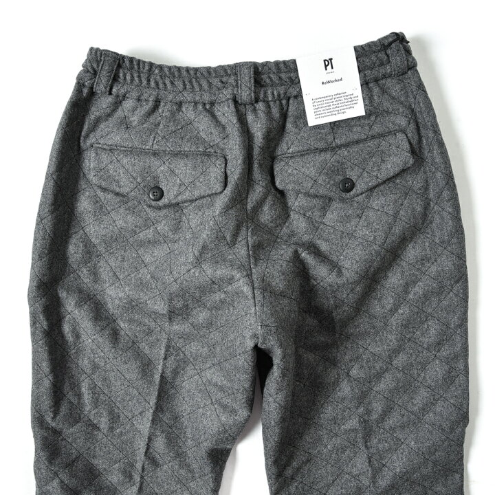 楽天市場】【SALE】 ピーティートリノ PT TORINO ReWorked THE REBEL 