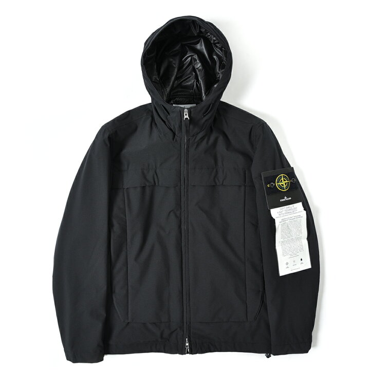 楽天市場】ストーンアイランド STONE ISLAND 41427 SOFT SHELL-R E.DYE 