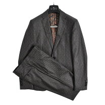 楽天市場】エトロ etro（スーツ・セットアップ｜メンズファッション 