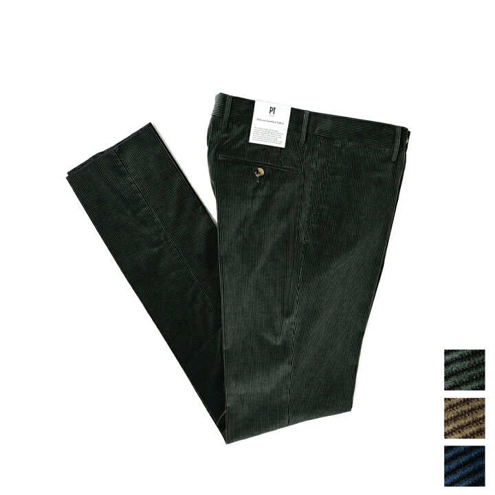 楽天市場】【SALE】 ピーティートリノ PT TORINO SLIM FIT スリム 