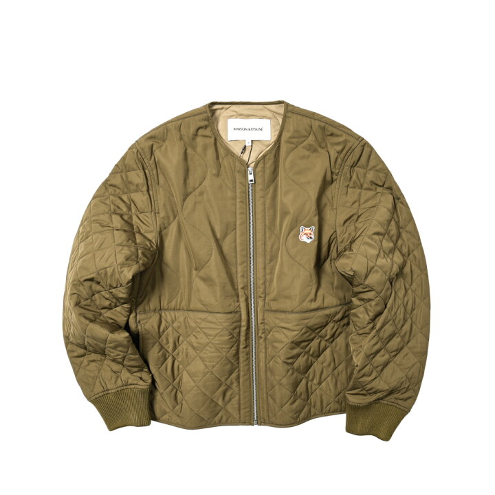楽天市場】メゾンキツネ MAISON KITSUNE 23-24AWフォックスヘッド 