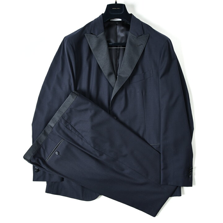 楽天市場】ボリオリ BOGLIOLI K.JACKET ケージャケット タキシード 