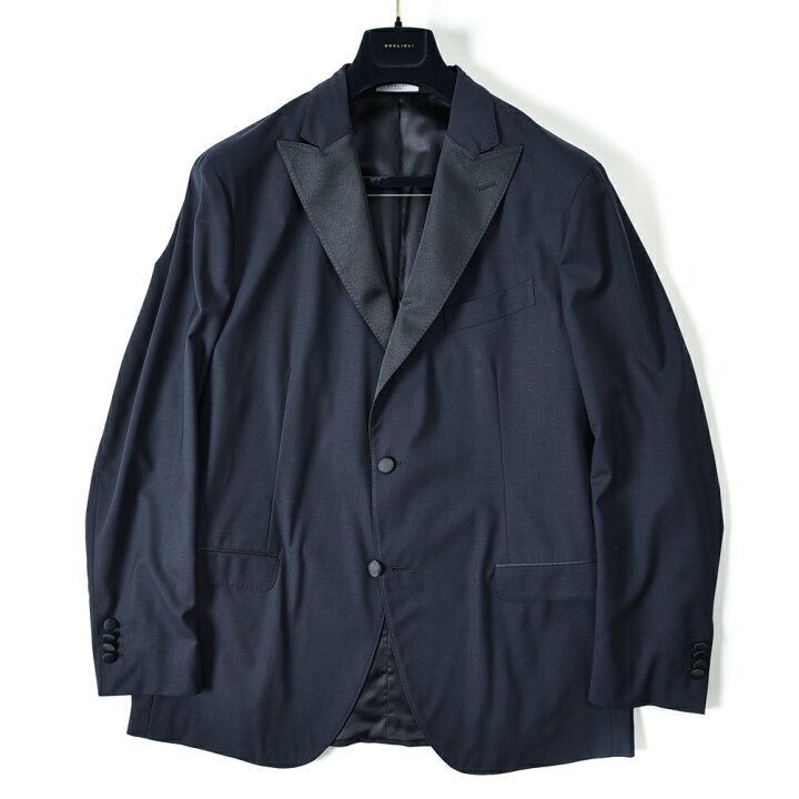 楽天市場】ボリオリ BOGLIOLI K.JACKET ケージャケット タキシード 