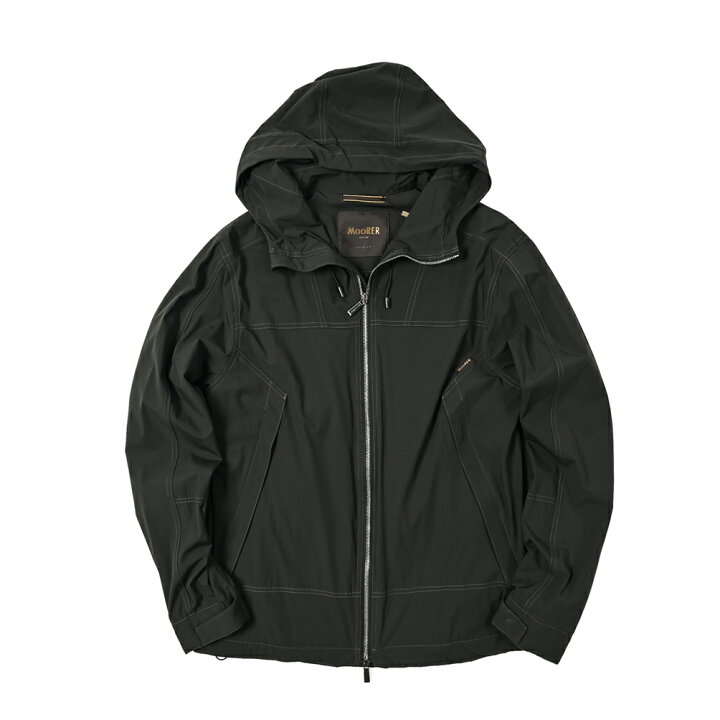 楽天市場】【半額以下】 ムーレー MOORER MINATO-KN ACQUA RESISTANT 