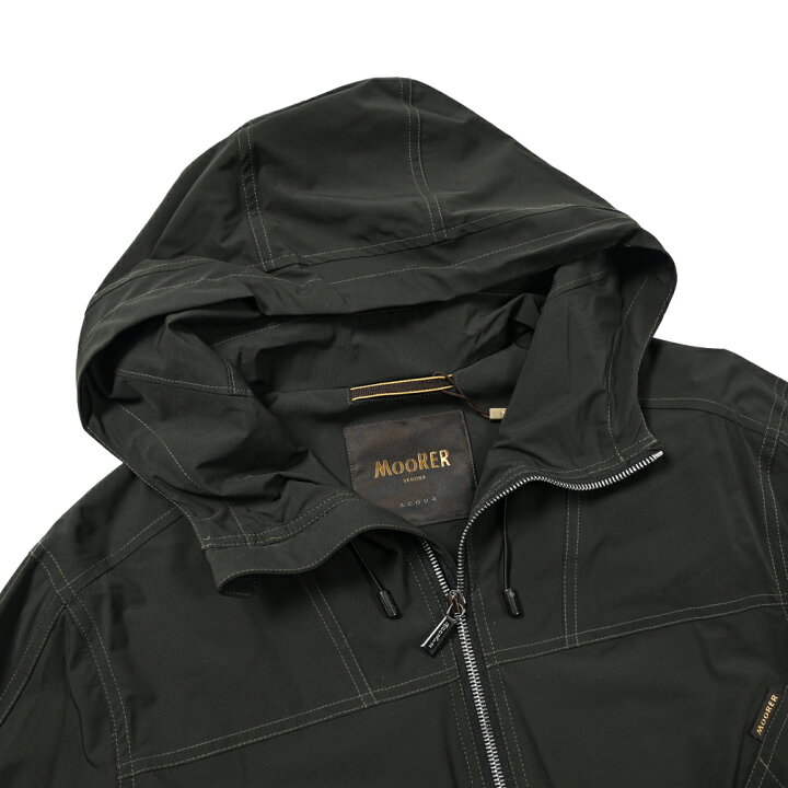 楽天市場】【半額以下】 ムーレー MOORER MINATO-KN ACQUA RESISTANT 