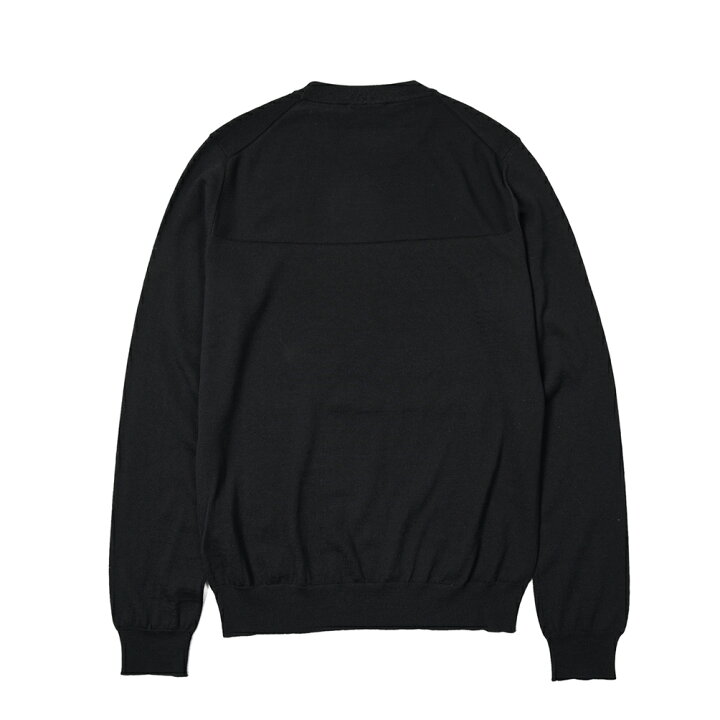 楽天市場】ジルサンダー JIL SANDER ニットセーター クルーネック 