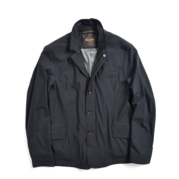 楽天市場】【SALE】 ムーレー MOORER TEBALDO-KN ACQUA RESISTANT 
