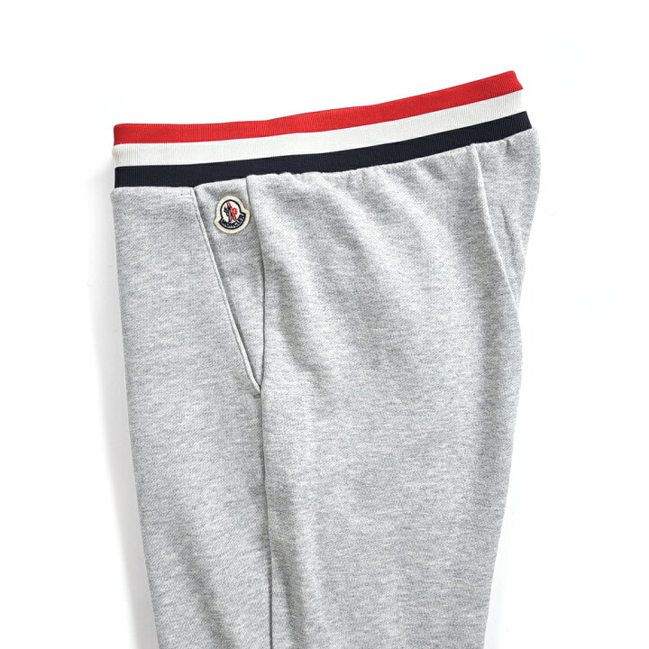楽天市場】モンクレール MONCLER スウェット パンツ 春夏 メンズ 