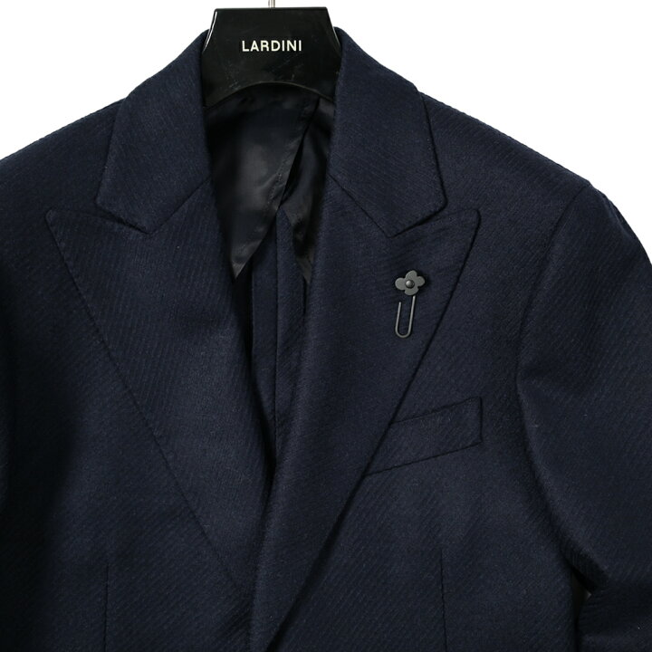 楽天市場】《冬セール》【超目玉】 ラルディーニ LARDINI テーラード 
