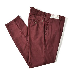 楽天市場 スラックス 赤 メンズファッション の通販