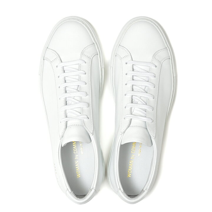 楽天市場】【スーパーSALE】 コモンプロジェクト COMMON PROJECTS 3701 