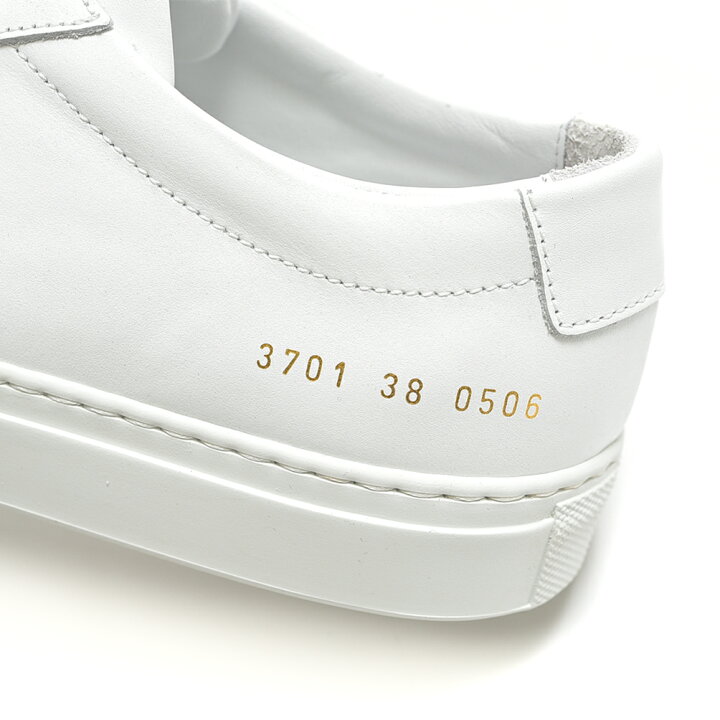 楽天市場】コモンプロジェクト COMMON PROJECTS 3701 ORIGINAL 