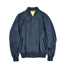 楽天市場】エトロ etro（種類（コート・ジャケット）ブルゾン 