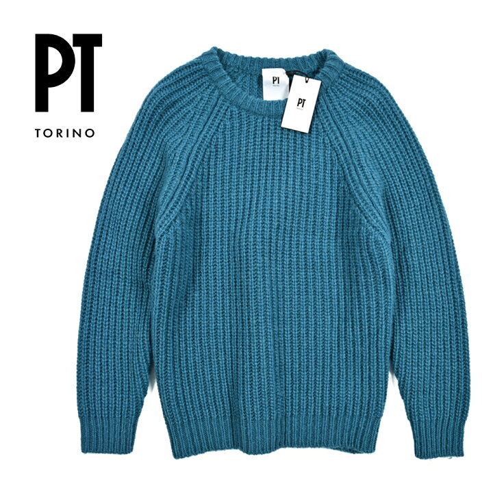 楽天市場】《新春初売り》【半額以下】 ピーティートリノ PT TORINO 