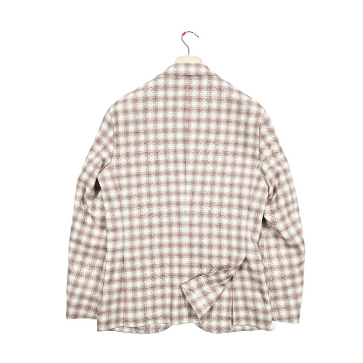 楽天市場】【SALE】【半額以下】 パオローニ PAOLONI MANIFATTURA 麻混 