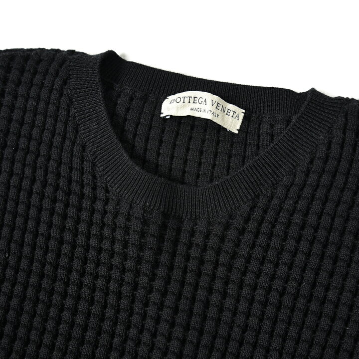 楽天市場】【SALE】 ボッテガヴェネタ BOTTEGA VENETA ニット セーター 