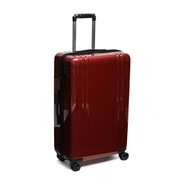 楽天市場】ゼロハリバートン ZERO HALLIBURTON トローリー  