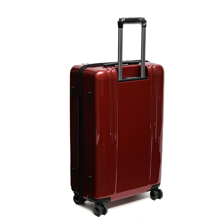 楽天市場】ゼロハリバートン ZERO HALLIBURTON トローリー スーツ 