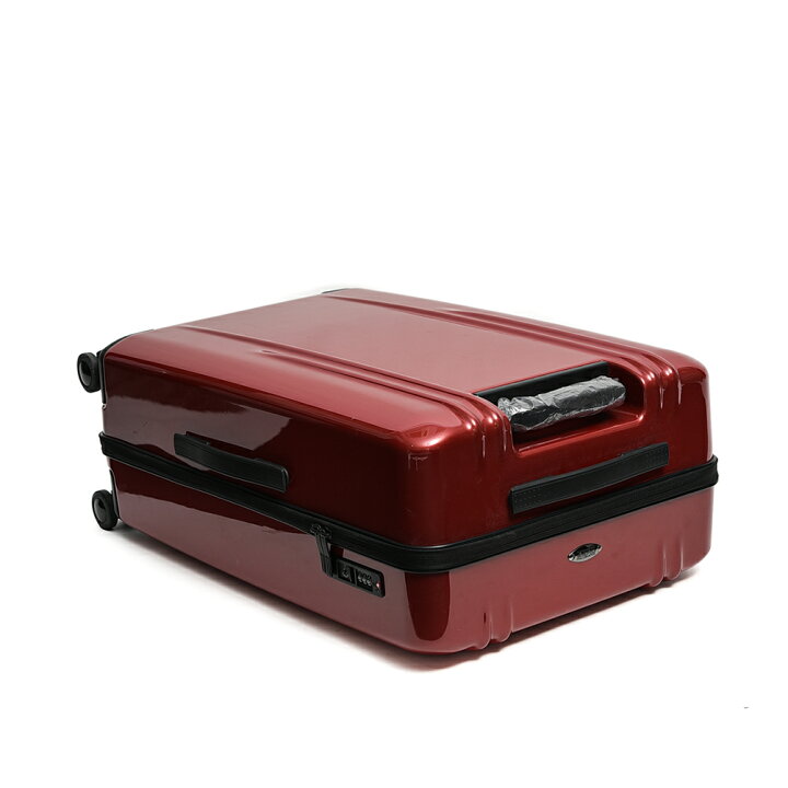 楽天市場】ゼロハリバートン ZERO HALLIBURTON トローリー スーツ 