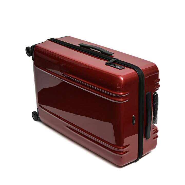 楽天市場】ゼロハリバートン ZERO HALLIBURTON トローリー スーツ 
