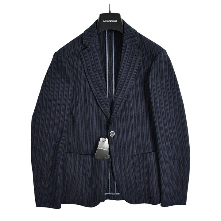 楽天市場】エンポリオ アルマーニ EMPORIO ARMANI テーラード  
