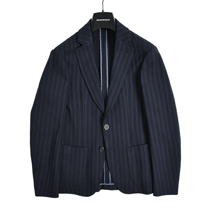 楽天市場】エンポリオ アルマーニ EMPORIO ARMANI テーラード 