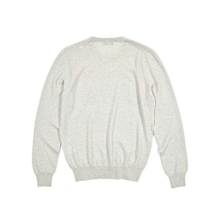 楽天市場】グランサッソ GRAN SASSO CASHMERE カシミヤ100％ ニット 