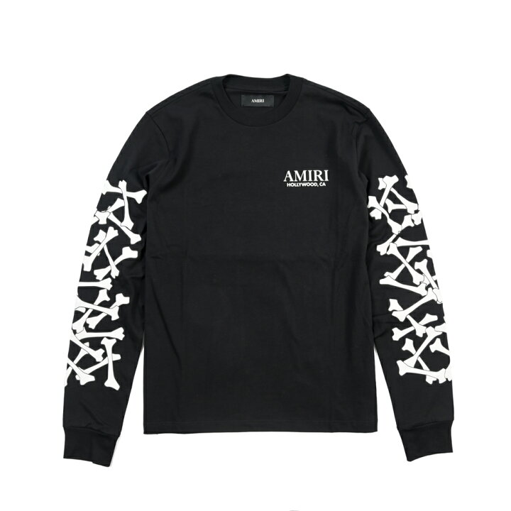 楽天市場】アミリ AMIRI 【2026-27年 秋冬新作】 BONES STACKED LONG 