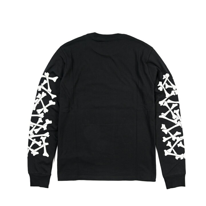 楽天市場】アミリ AMIRI 【2026-27年 秋冬新作】 BONES STACKED LONG 