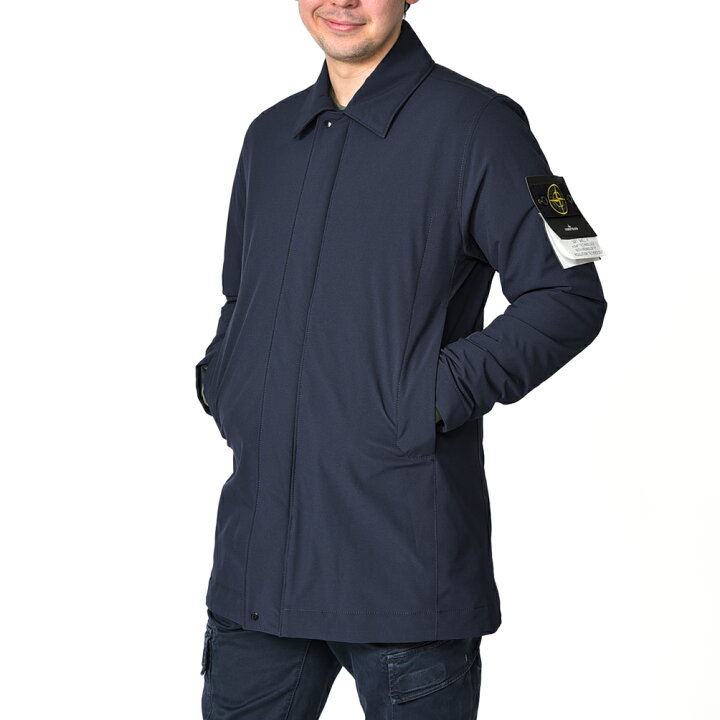 楽天市場】【SALE】 ストーンアイランド STONE ISLAND 41327 SOFT 