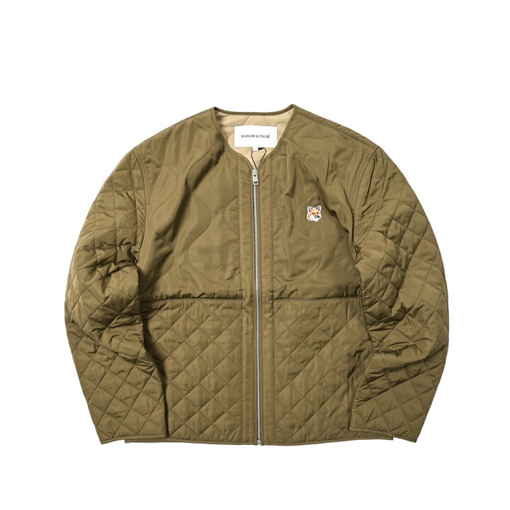 楽天市場】メゾンキツネ MAISON KITSUNE 23-24AW フォックスヘッド  