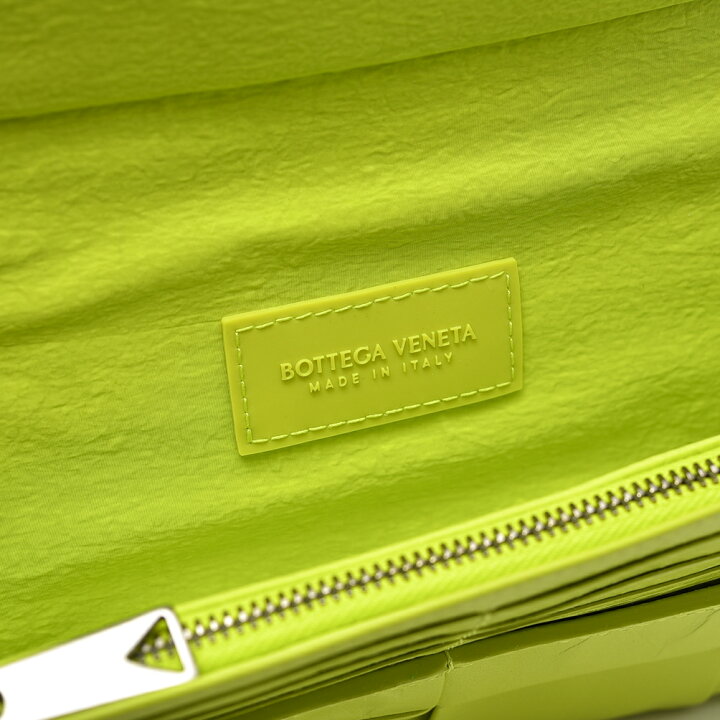 楽天市場】ボッテガヴェネタ BOTTEGA VENETA カセット ロング 