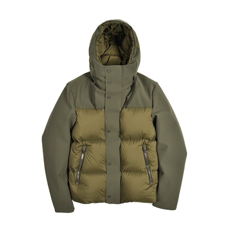 楽天市場】ヘルノ HERNO SUSTAINABLE GARMENT ECOAGE & METROPOLITAN  