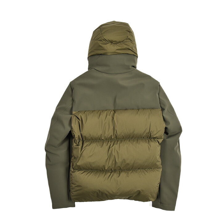 楽天市場】ヘルノ HERNO SUSTAINABLE GARMENT ECOAGE & METROPOLITAN 
