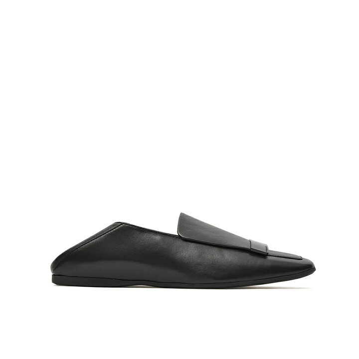 楽天市場】セルジオ ロッシ SERGIO ROSSI sr1 Slippers エスアールワン 