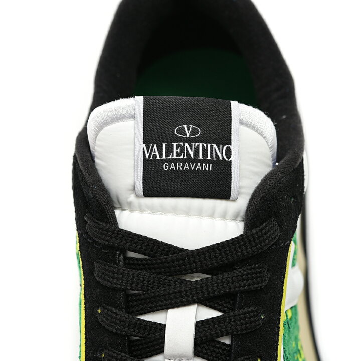 楽天市場】【半額以下】 ヴァレンティノ VALENTINO レースランナー 
