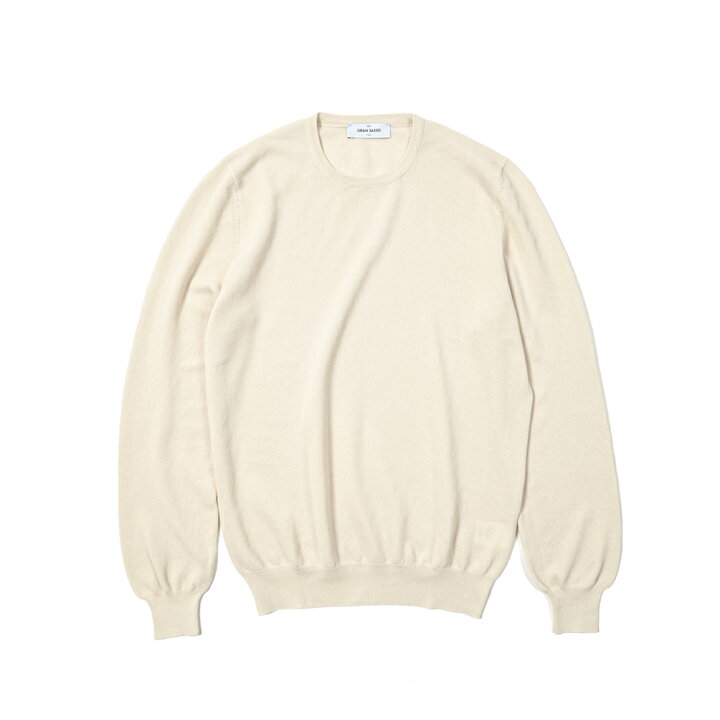 楽天市場】グランサッソ GRAN SASSO FRESH COTTON フレッシュコットン 